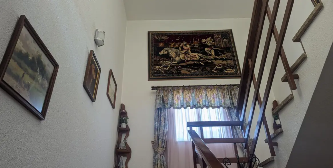 Продажа  отдельно стоящей виллы в Alhaurín de la Torre 79