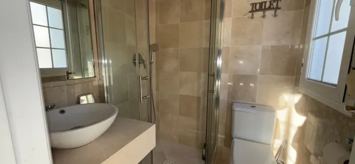 Venta de ático dúplex en Nueva Andalucía 3