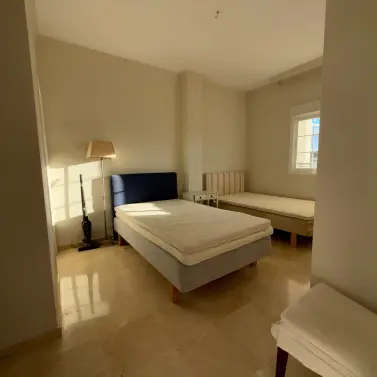 Venta de ático dúplex en Nueva Andalucía