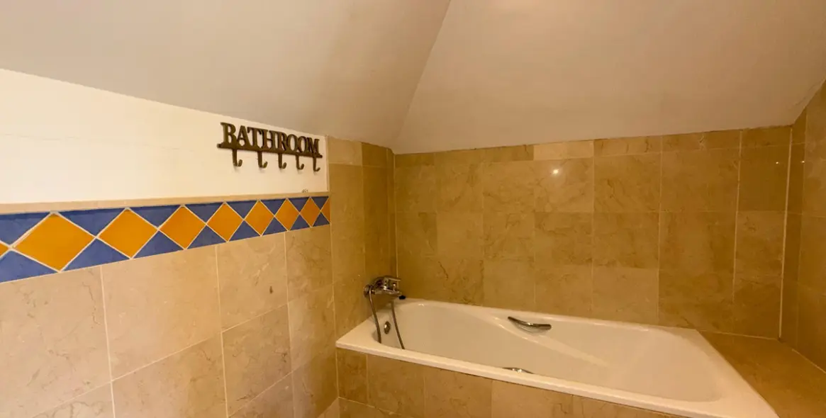 Venta de ático dúplex en Nueva Andalucía 10