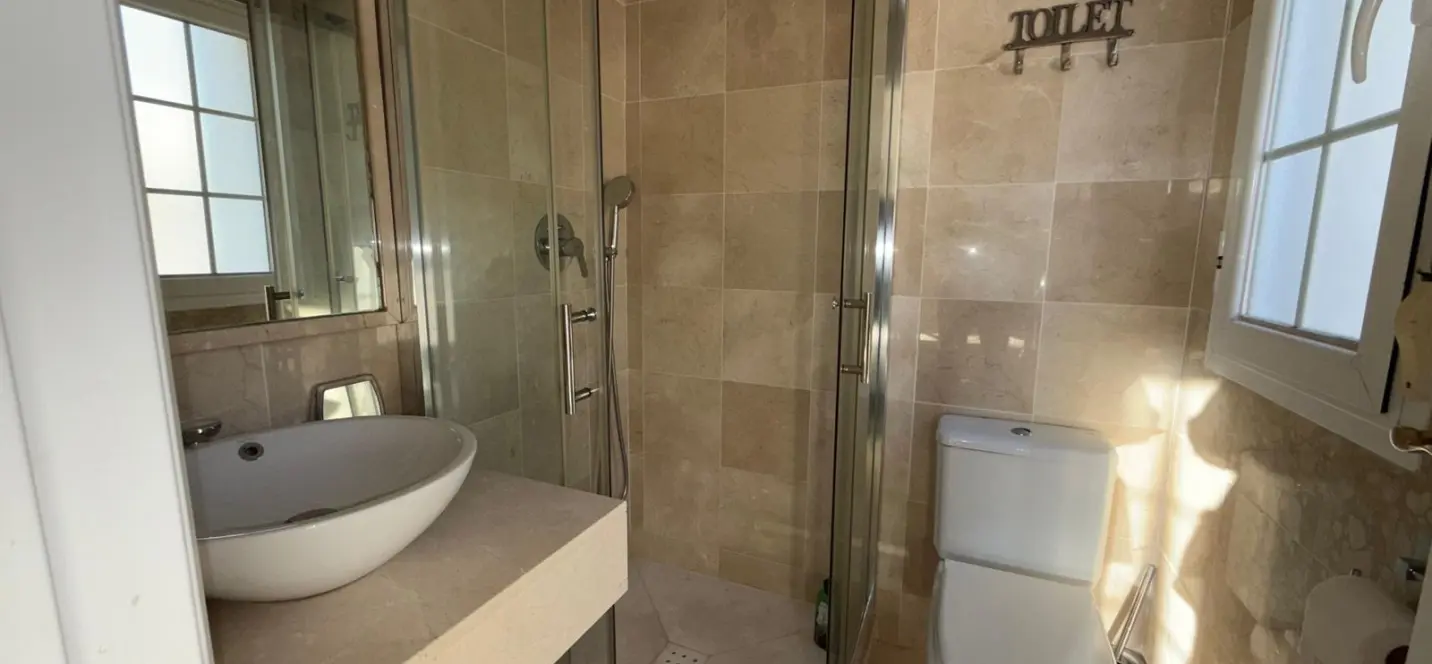 Sale of penthouse duplex in Nueva Andalucía 3