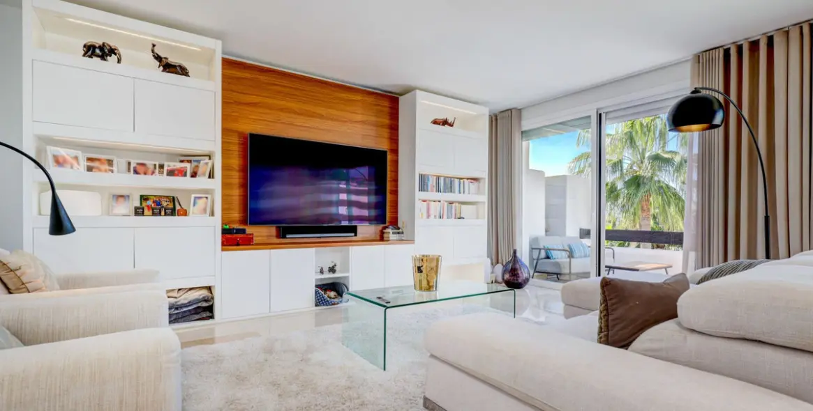 Sale of penthouse duplex in Benahavís 17