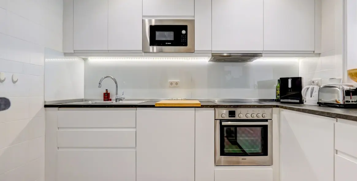 Sale of penthouse duplex in Benahavís 19