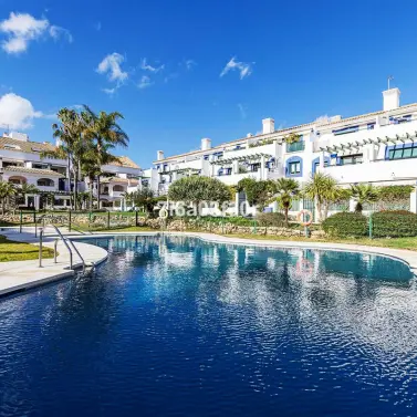 Продажа таунхауса в San Pedro de Alcántara