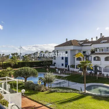 Продажа таунхауса в San Pedro de Alcántara