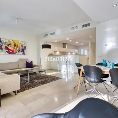 Продажа таунхауса в San Pedro de Alcántara