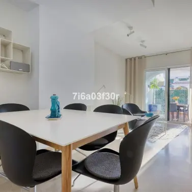 Продажа таунхауса в San Pedro de Alcántara