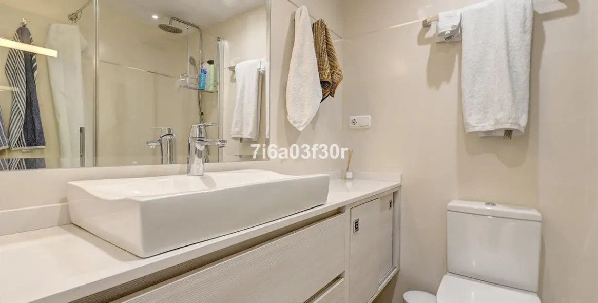 Sale of townhouse in San Pedro de Alcántara 14