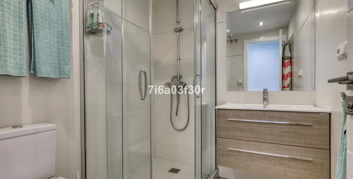 Sale of townhouse in San Pedro de Alcántara 15