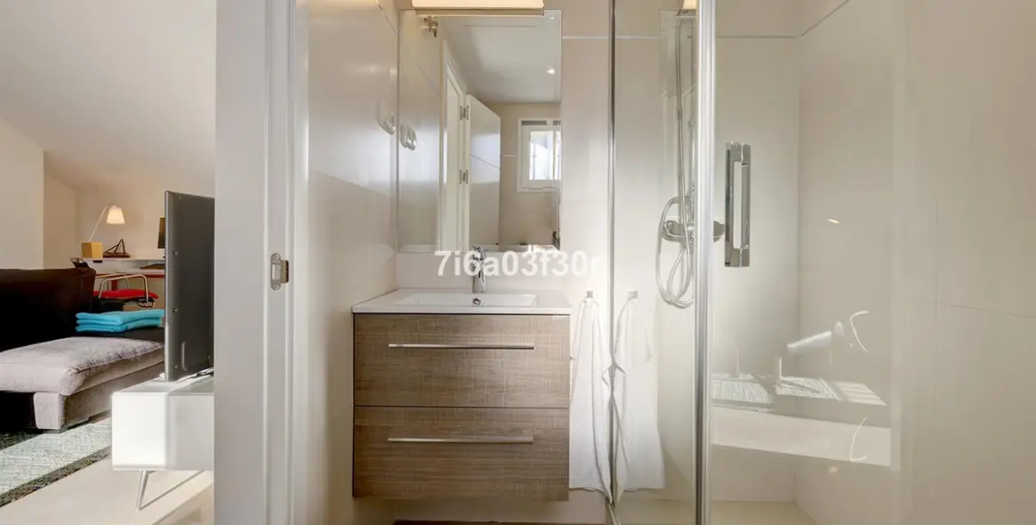 Sale of townhouse in San Pedro de Alcántara 20