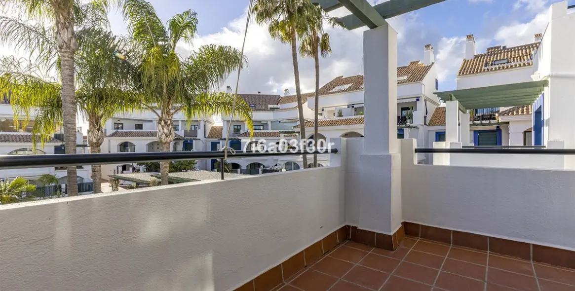 Sale of townhouse in San Pedro de Alcántara 24