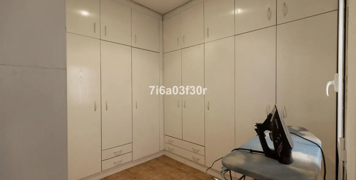 Sale of townhouse in San Pedro de Alcántara 29