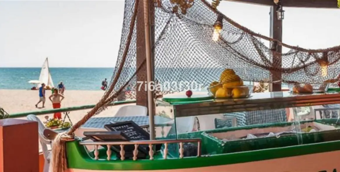 Sale of townhouse in San Pedro de Alcántara 33