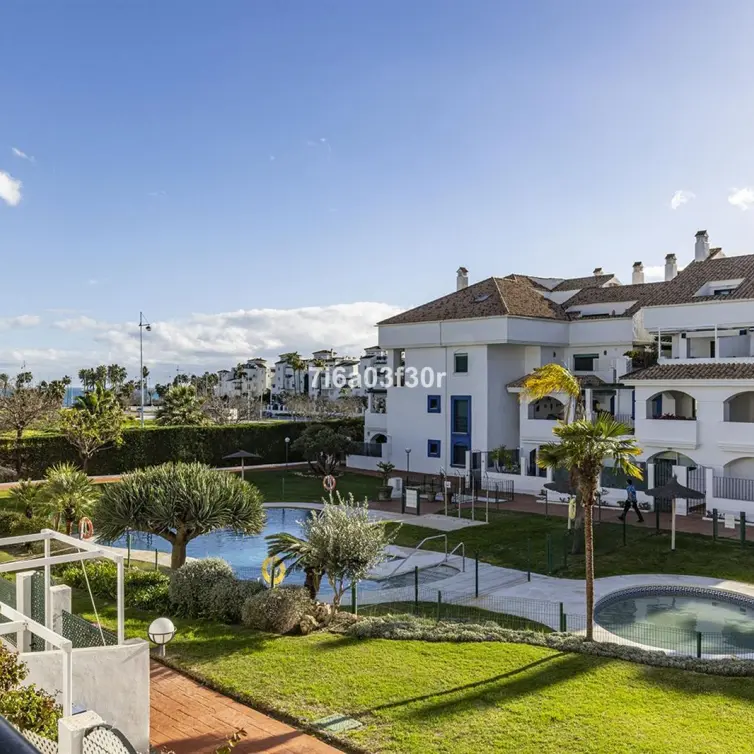 Sale of townhouse in San Pedro de Alcántara
