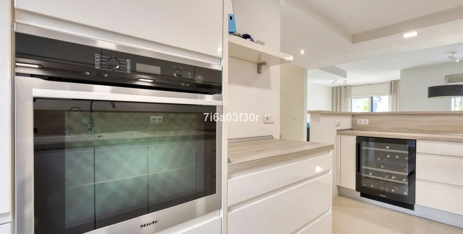 Venta de adosado en San Pedro de Alcántara 9