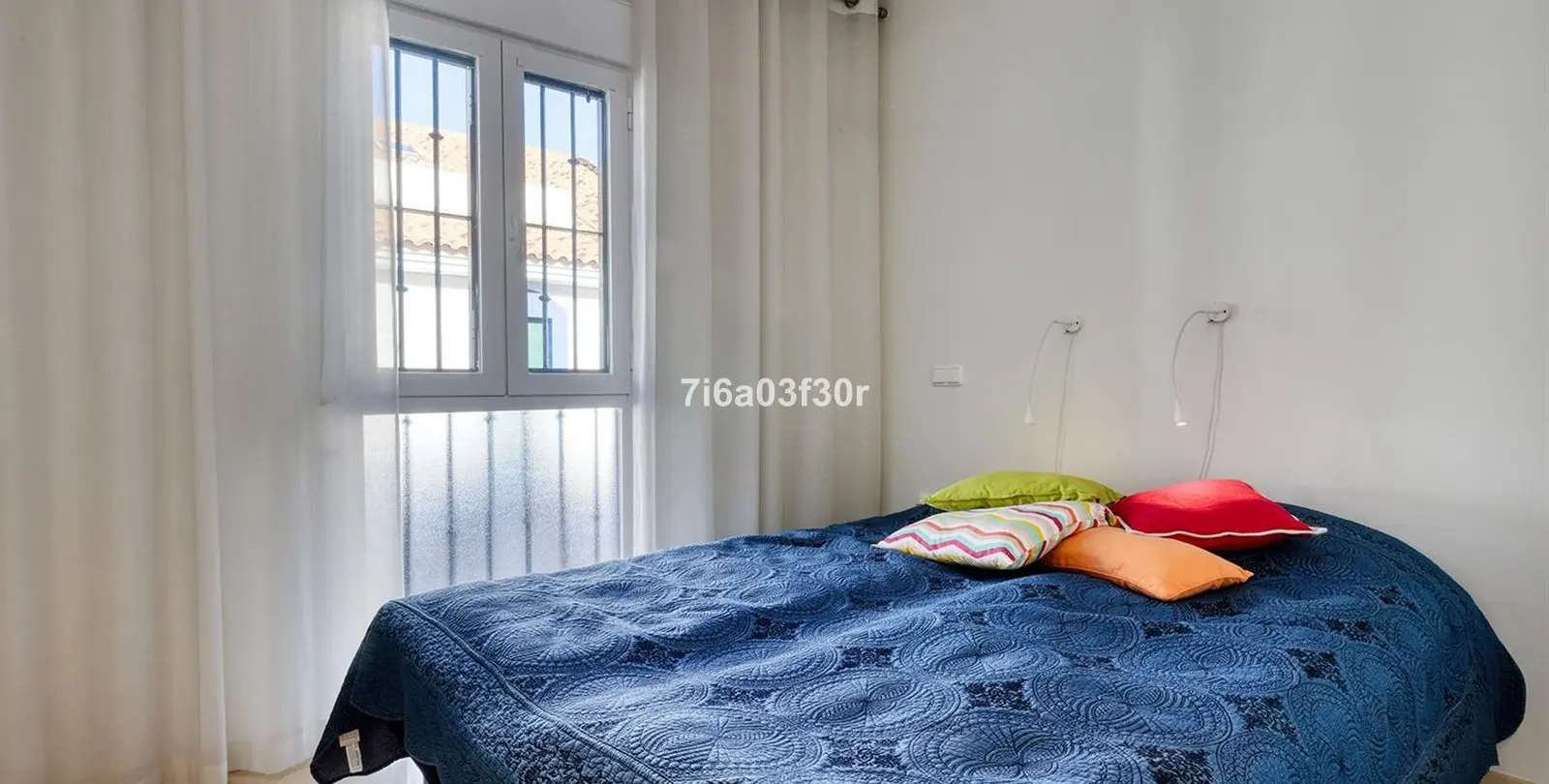 Venta de adosado en San Pedro de Alcántara 12