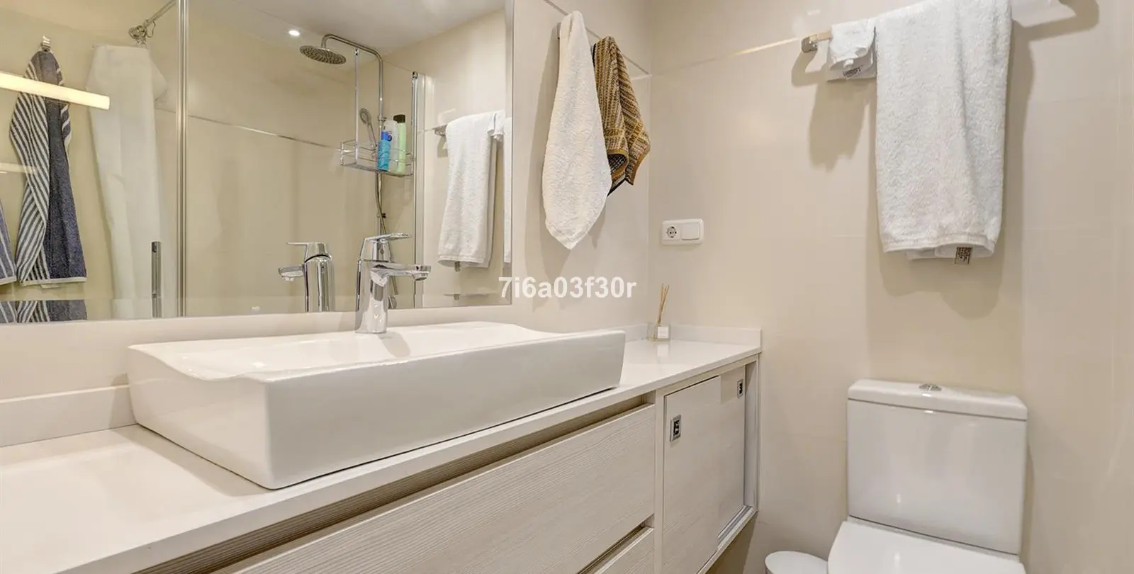 Venta de adosado en San Pedro de Alcántara 14