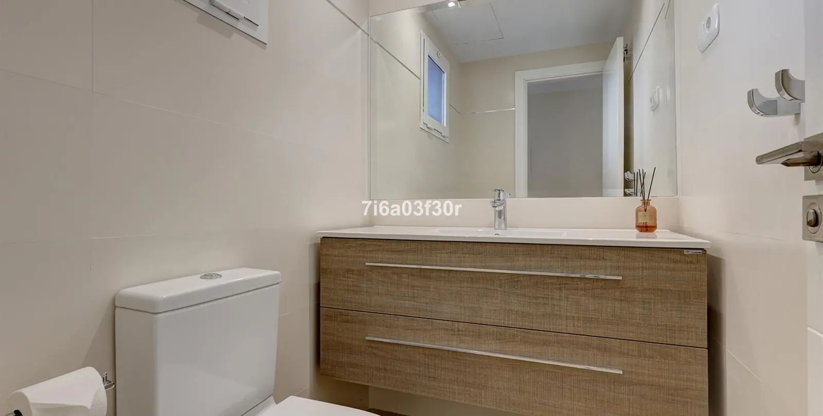 Venta de adosado en San Pedro de Alcántara 16