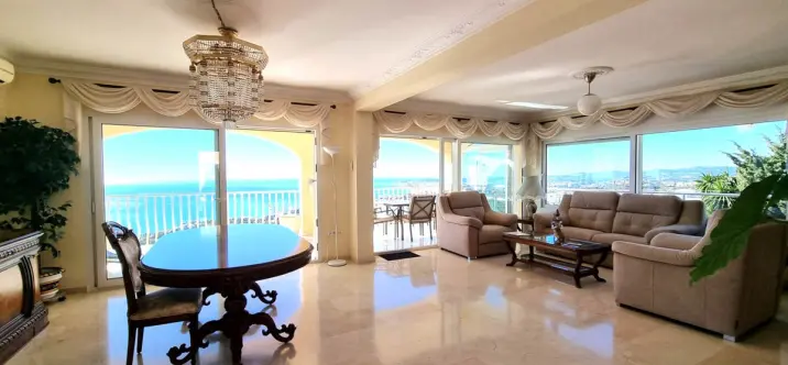 Venta de villa independiente en Benalmadena 3