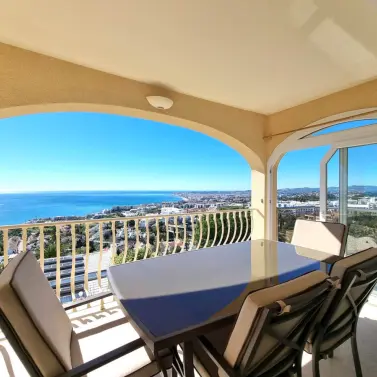 Venta de villa independiente en Benalmadena