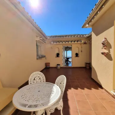 Venta de villa independiente en Benalmadena