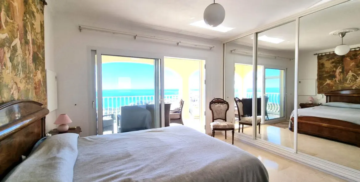 Продажа  отдельно стоящей виллы в Benalmadena 9