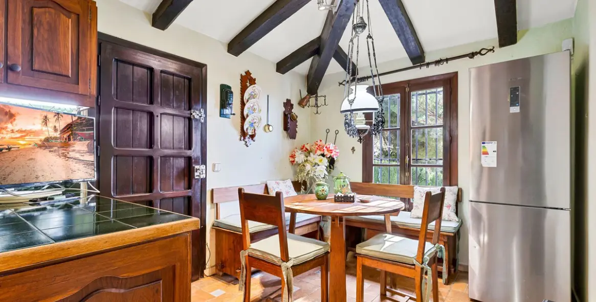 Sale of detached villa in Mijas 5