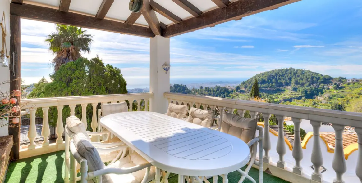 Sale of detached villa in Mijas 6