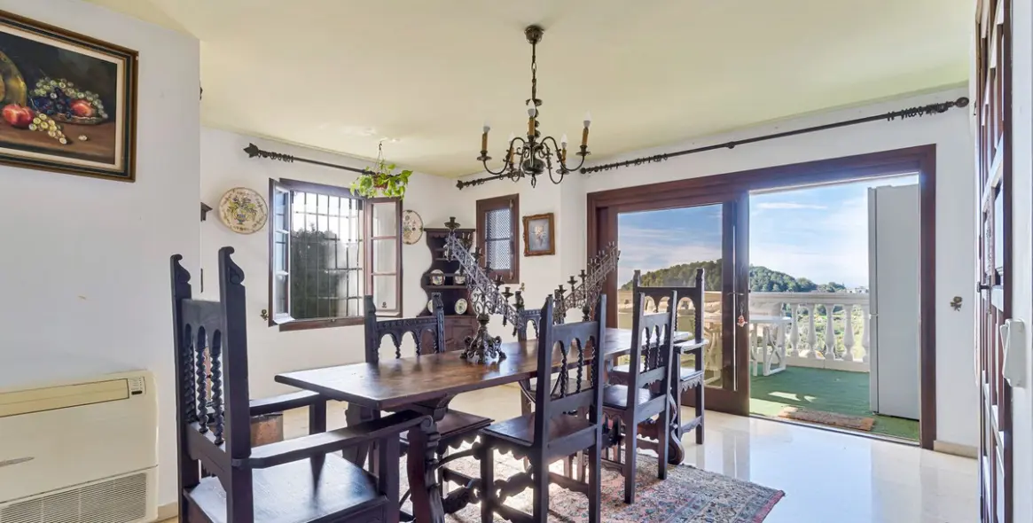 Sale of detached villa in Mijas 7