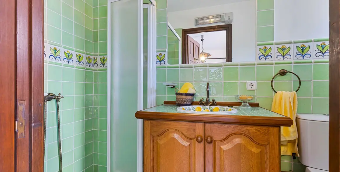 Sale of detached villa in Mijas 12