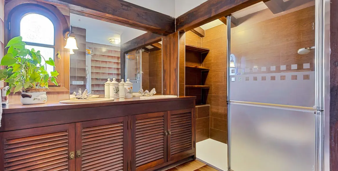 Sale of detached villa in Mijas 14