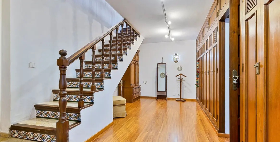 Sale of detached villa in Mijas 15