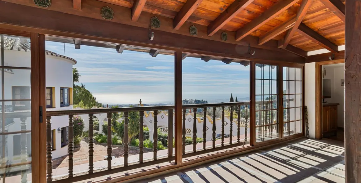 Sale of detached villa in Mijas 19