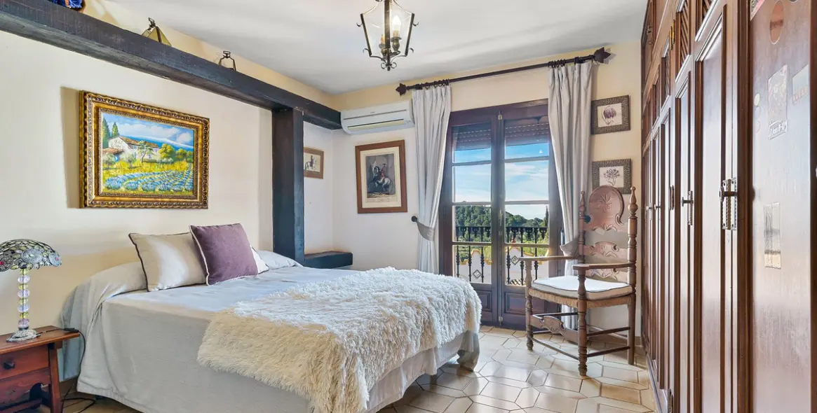 Sale of detached villa in Mijas 20