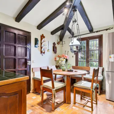 Sale of detached villa in Mijas