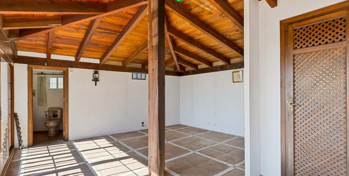 Sale of detached villa in Mijas 21