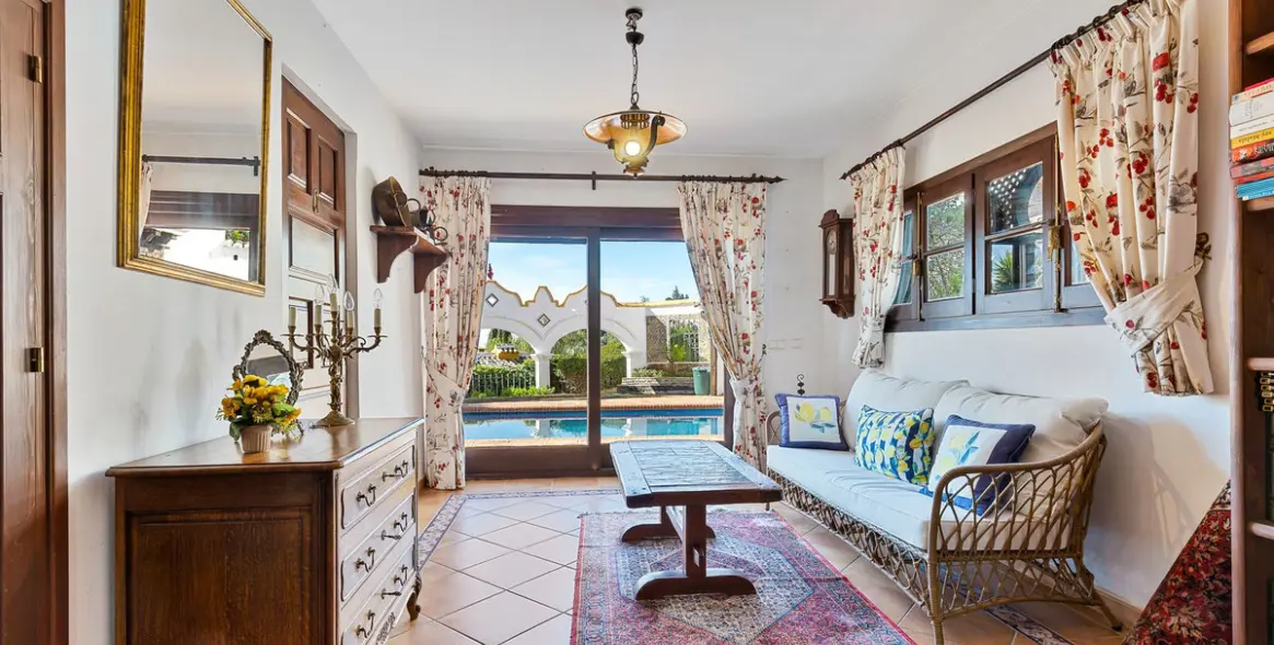 Sale of detached villa in Mijas 22