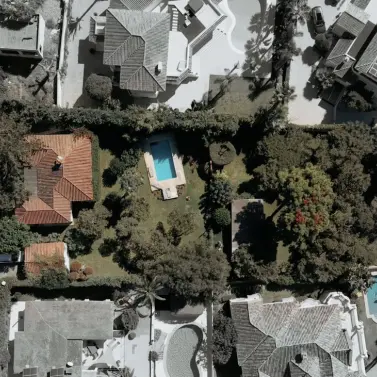 Sale of detached villa in Marbesa