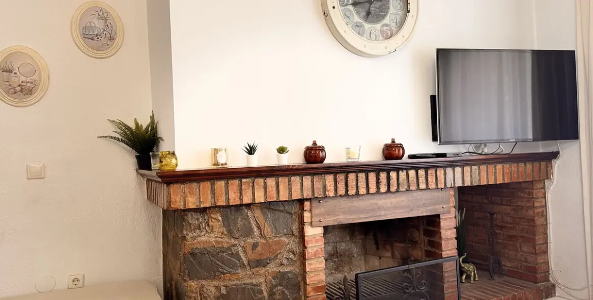 Sale of detached villa in Marbesa 5