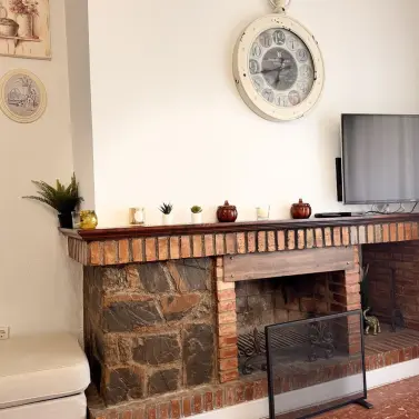 Sale of detached villa in Marbesa