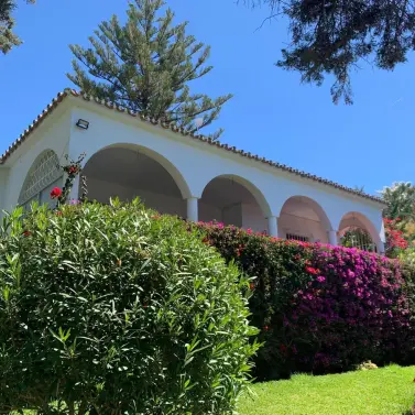 Sale of detached villa in Marbesa