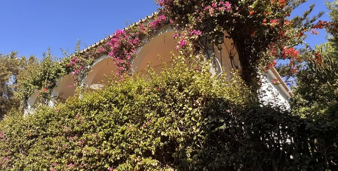 Sale of detached villa in Marbesa 9