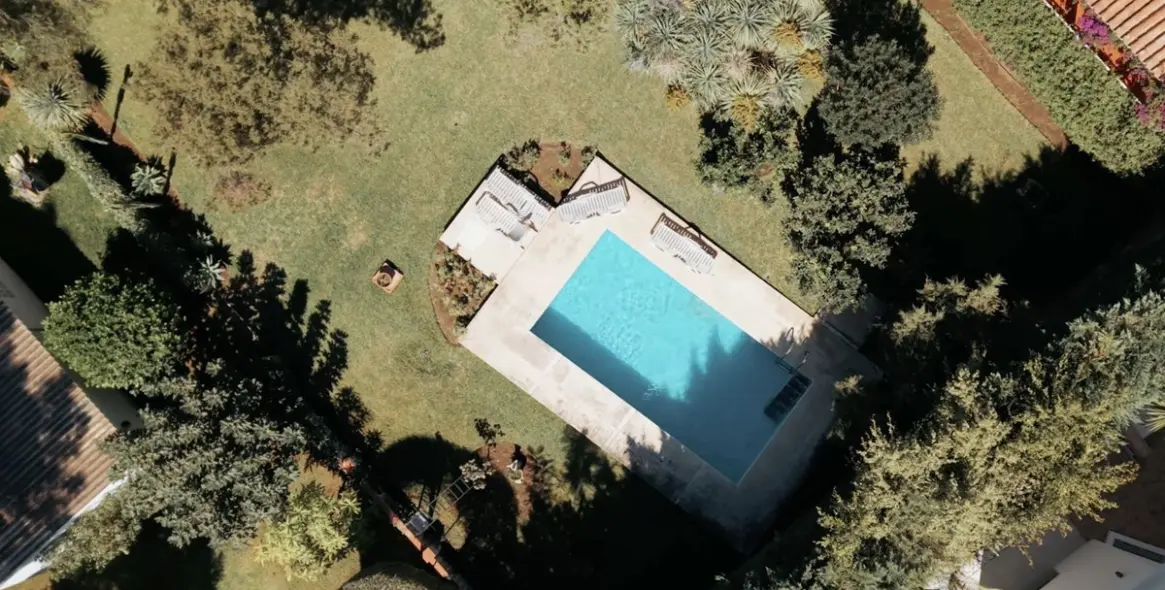 Sale of detached villa in Marbesa 15