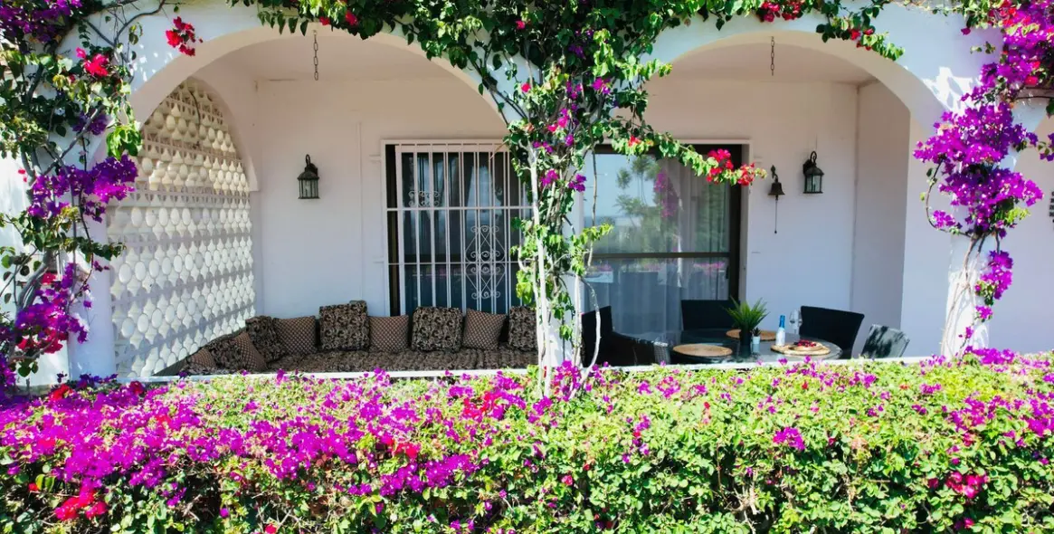 Sale of detached villa in Marbesa 16