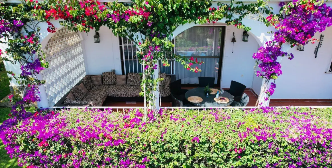 Sale of detached villa in Marbesa 18