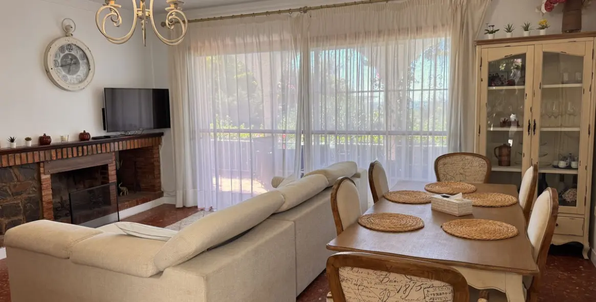 Sale of detached villa in Marbesa 20