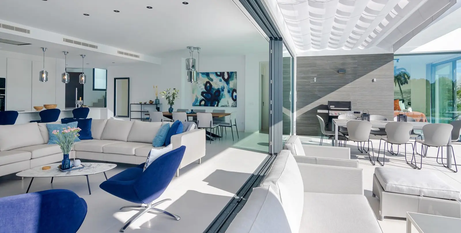 Venta de villa independiente en Calahonda 12