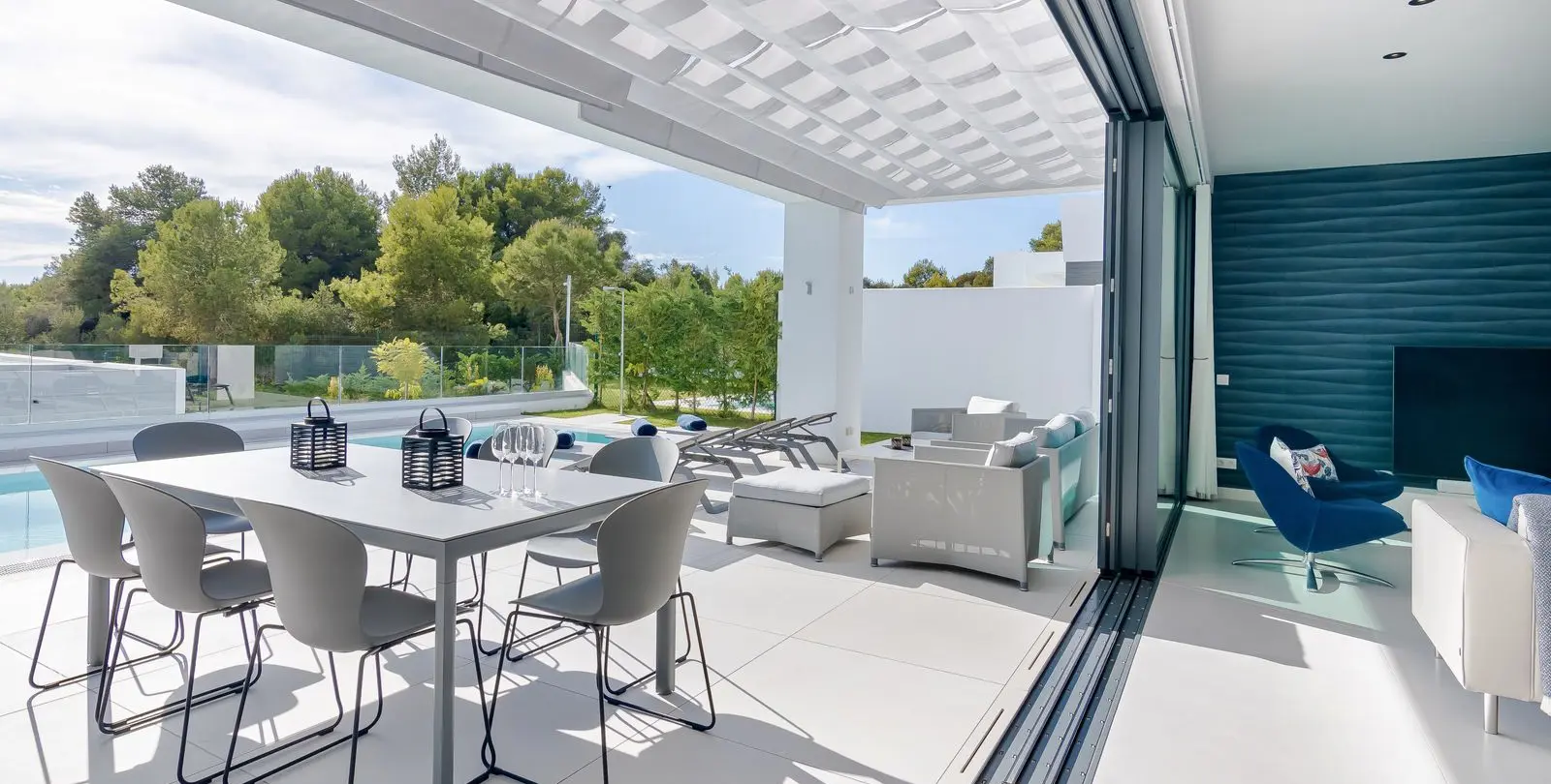 Venta de villa independiente en Calahonda 13