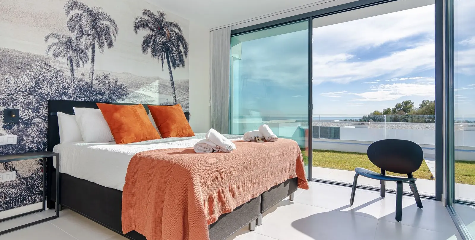 Venta de villa independiente en Calahonda 29