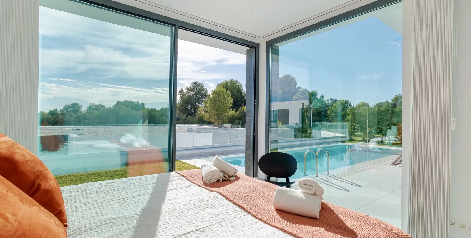 Venta de villa independiente en Calahonda 30